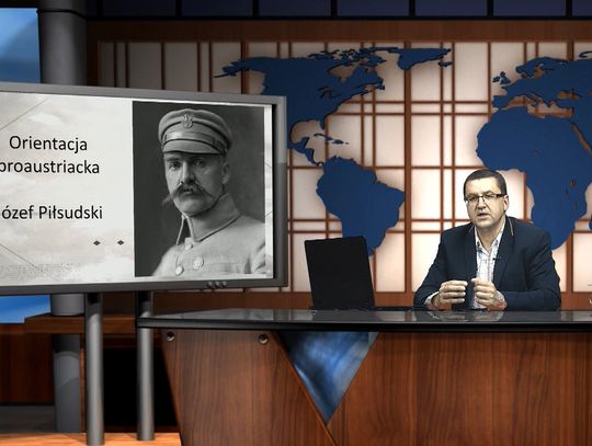 Zapisane w historii…