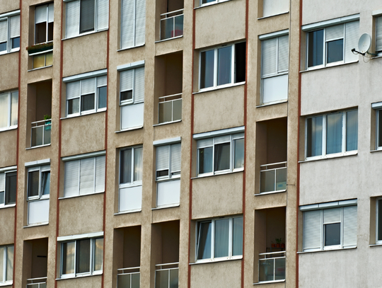 Zapłacą więcej za mieszkanie komunalne. Wszystko zależy od dochodu Zapłacą więcej za mieszkanie komunalne. Wszystko zależy od dochodu