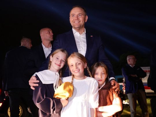 Zaprzysiężenie Karola Nawrockiego będzie pokazem siły PiS. A potem objazd po kraju
