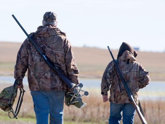 Żeby nie pomylić człowieka z dzikiem. Myśliwi mają się lepiej szkolić Żeby nie pomylić człowieka z dzikiem. Myśliwi mają się lepiej szkolić