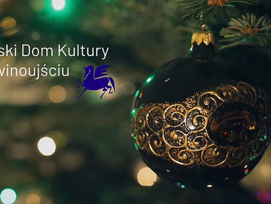 Zespół Pracowni wokalnej MDK w Świnoujściu - Last Christmas