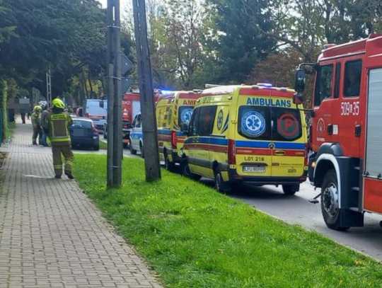 Zginęli we śnie. Sąsiedzi żegnają rodzinę, którą zabił czad Zginęli we śnie. Sąsiedzi żegnają rodzinę, którą zabił czad