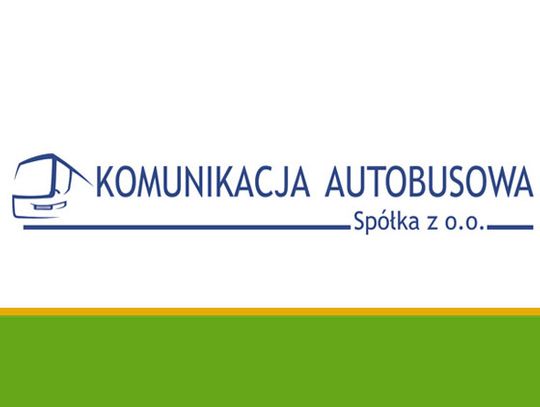 Zmiana rozkładów jazdy autobusów w Świnoujściu od 01 lipca 2024 r.