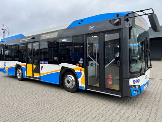 Zmiany na linii 3 i korekty rozkładów jazdy autobusów