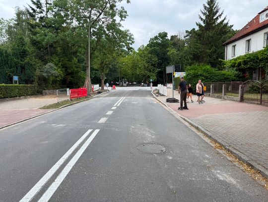Zmiany w organizacji ruchu oraz komunikacji miejskiej