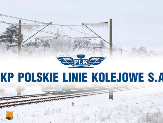 Zmiany w ruchu pociągów w zachodniopomorskim