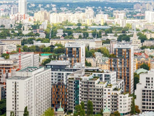 Znów chcą dzielić Polaków. Tym razem administracyjnie