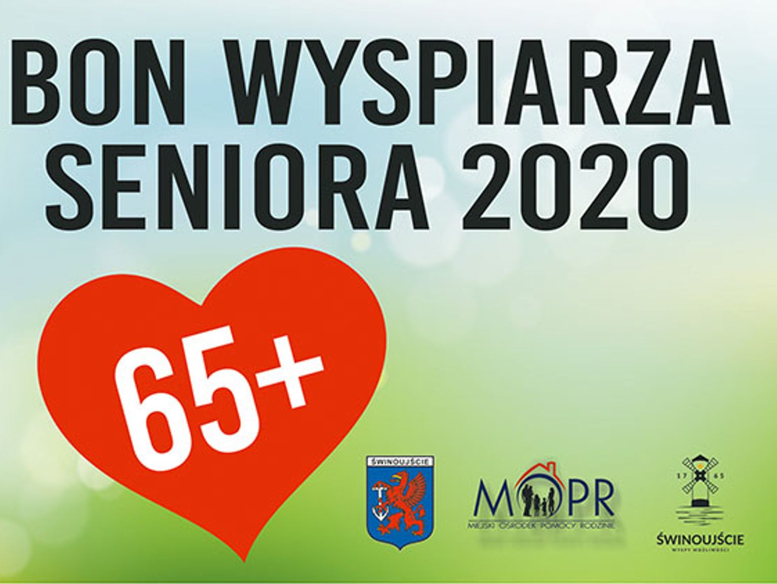 Senior Bonus Bon Wyspiarza Seniora Frequently Asked Questions