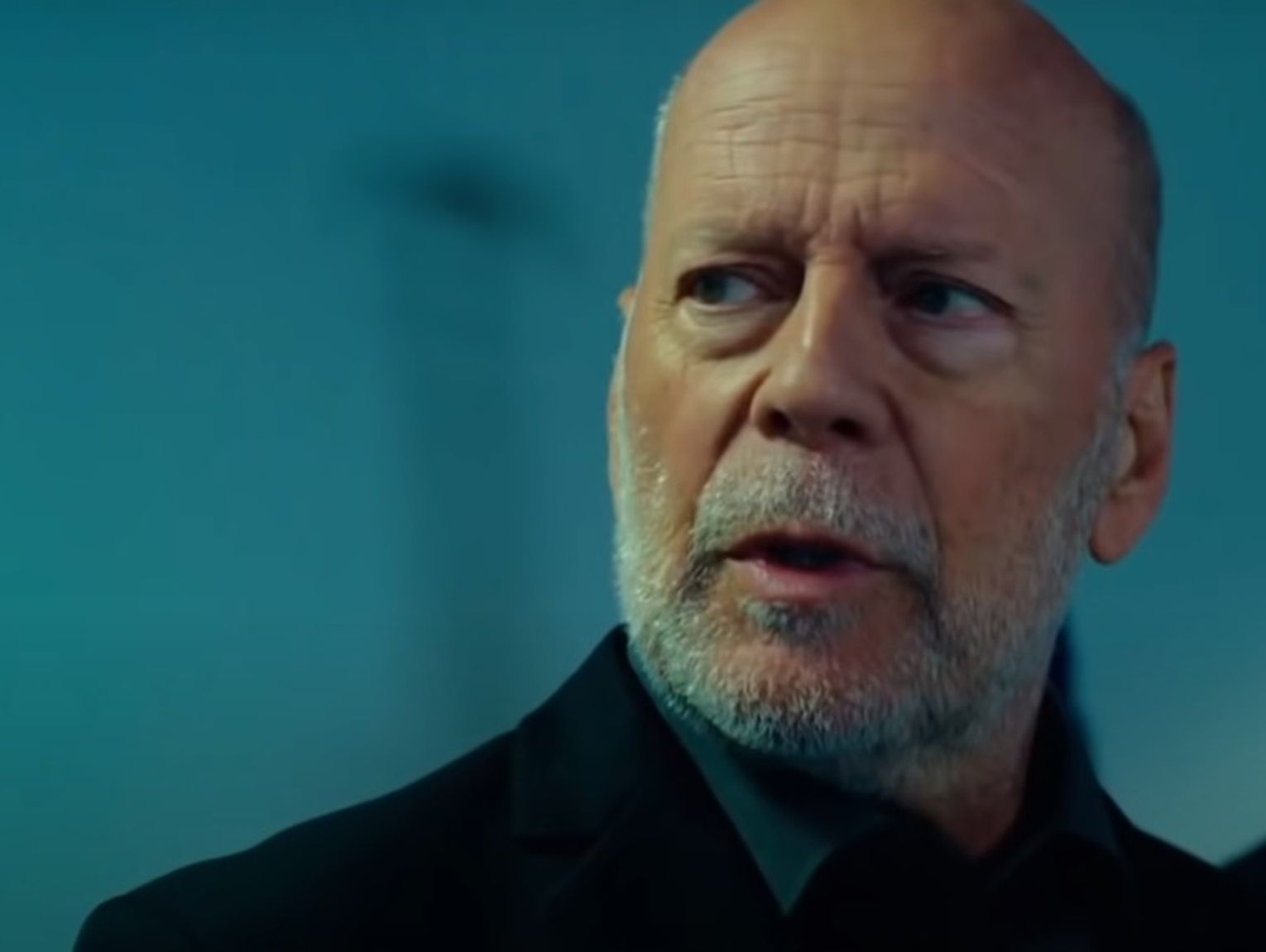 Bruce Springsteen intelligence overview