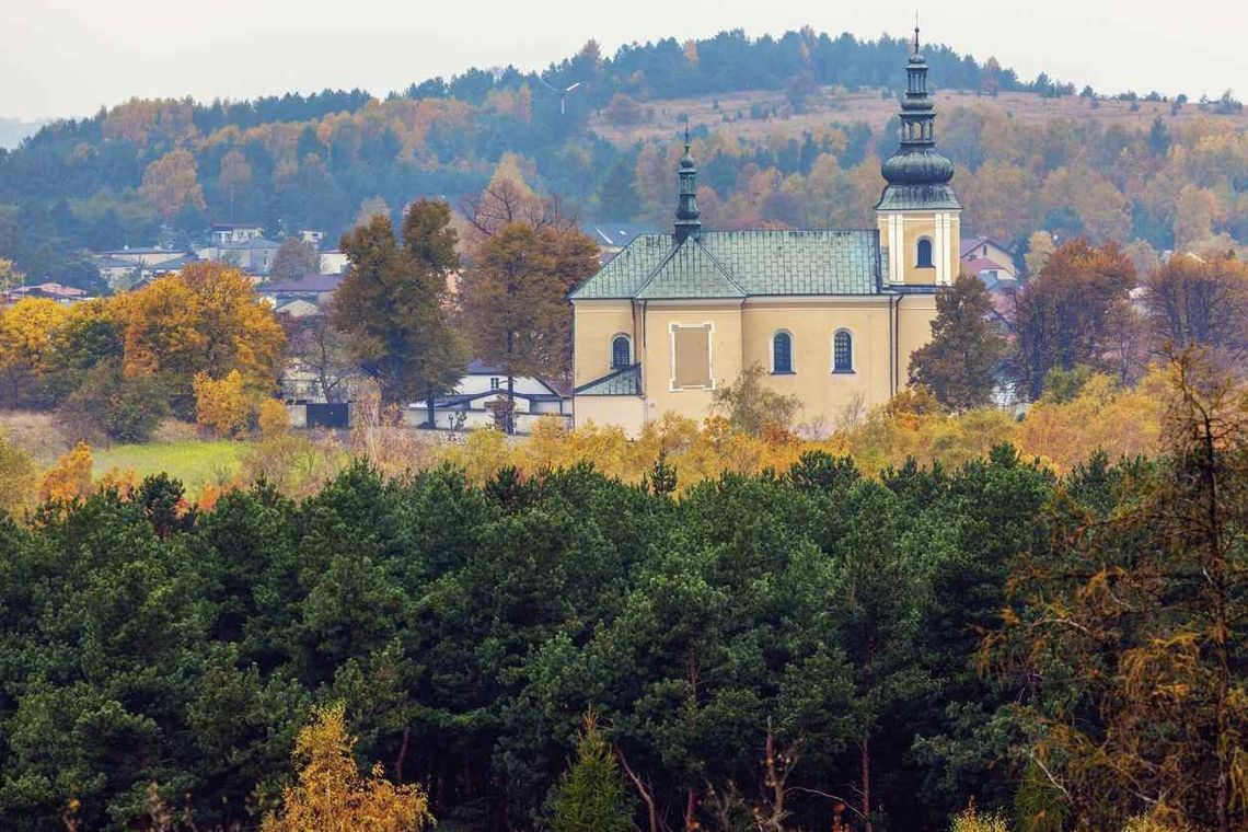 10 nowych miast w Polsce. Oto propozycje