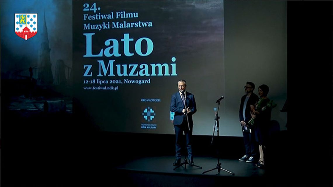 24. Festiwal Lato z Muzami w Nowogardzie