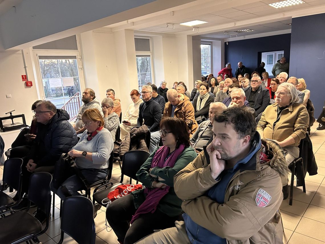 Czekamy na wasze opinie! Widzimy się w tym tygodniu