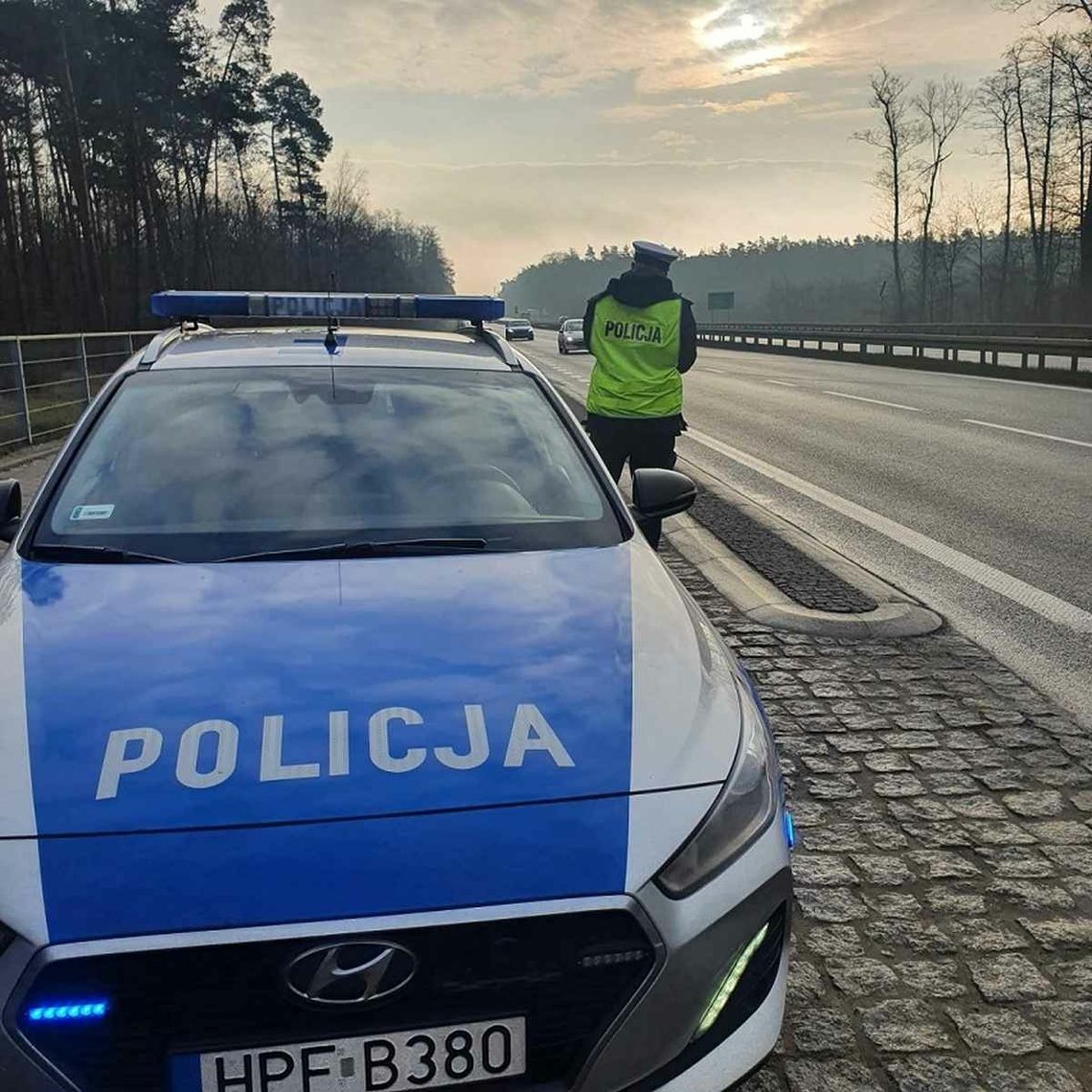 Drogówka rusza z nową akcją. Którzy kierowcy powinni się bać?