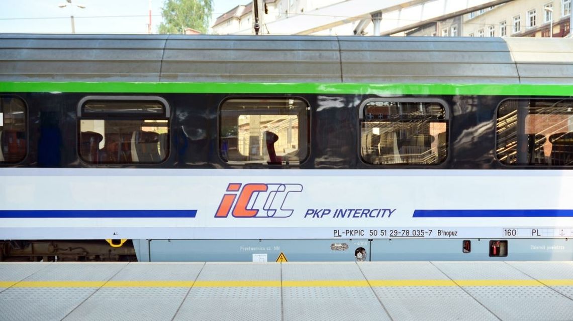 Drożeją bilety kolejowe. PKP Intercity drastycznie podnosi ceny