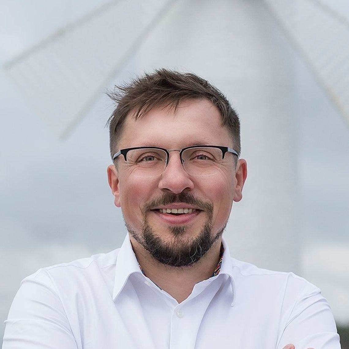 Dyskusja o frekwencji radnych. Jest oświadczenie Jana Borowskiego