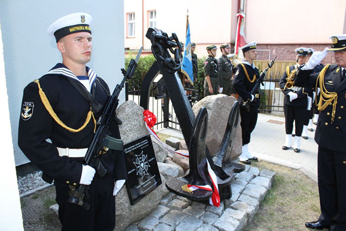 Dzień Wojska Polskiego w Świnoujściu (fotorelacja) 