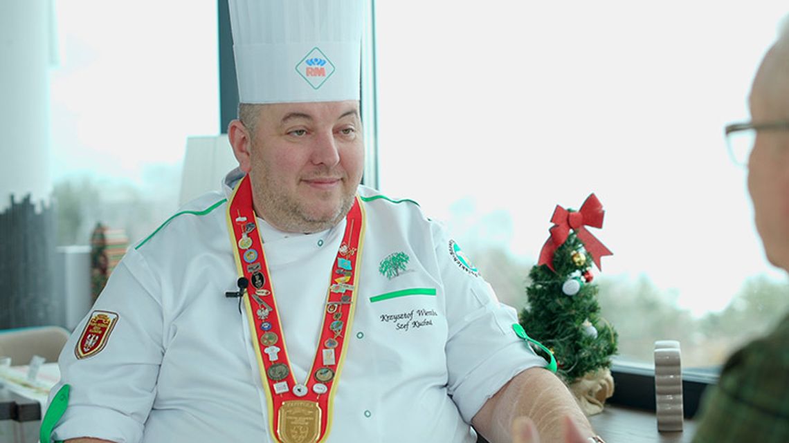 Ekspert kulinarny poleca i radzi…