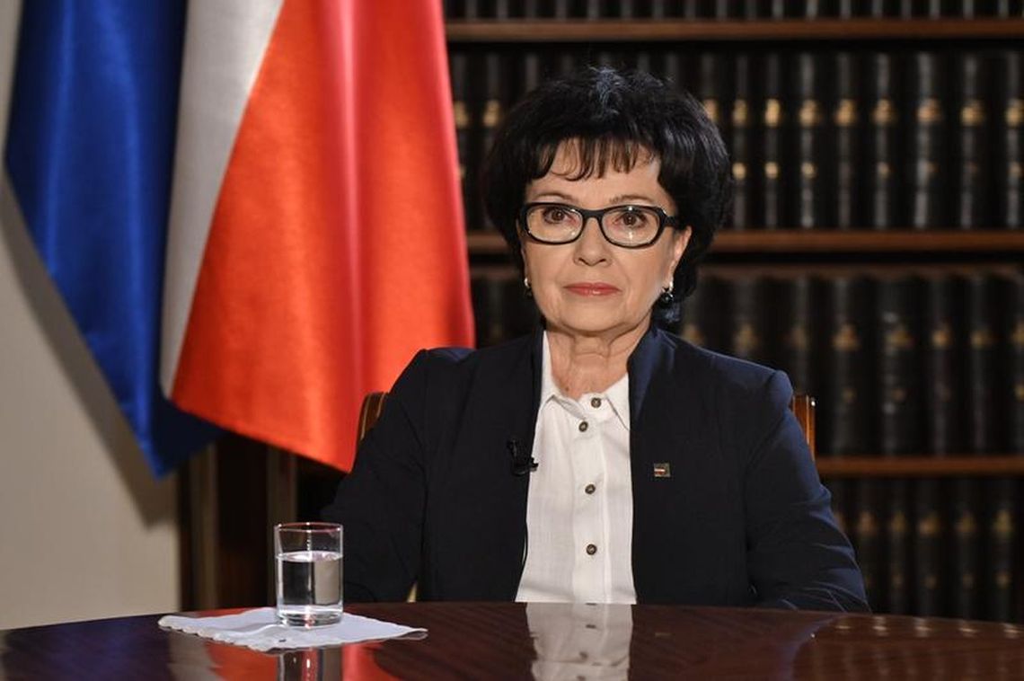 Elżbieta Witek straszy: ograniczą nam mięso i odzież. Co na to producenci?