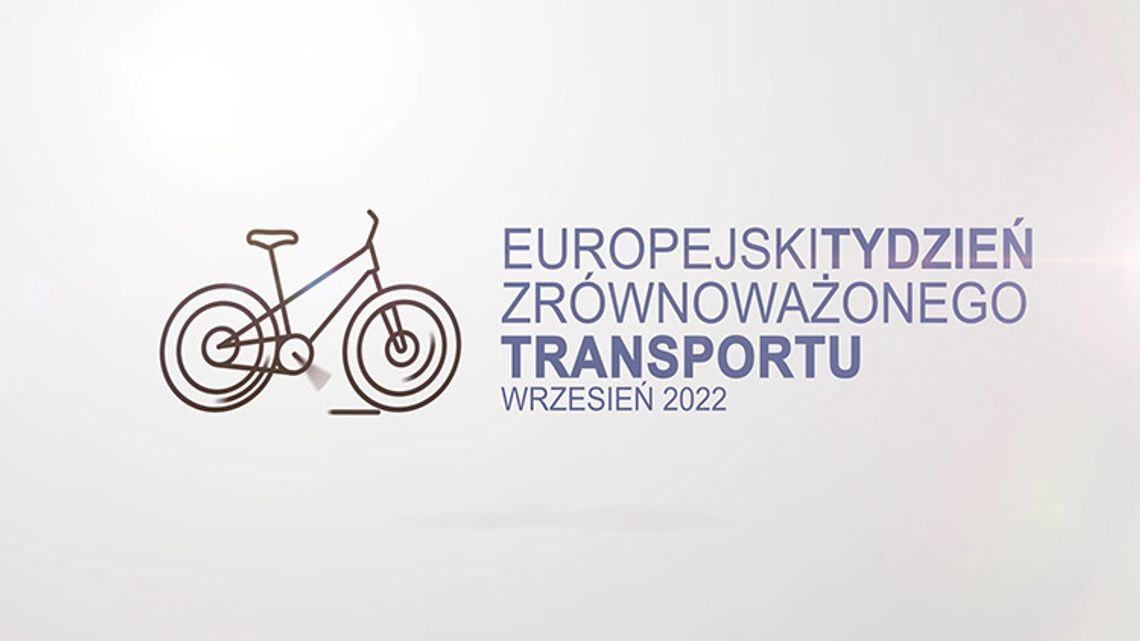 Europejski Tydzień Zrównoważonego Transportu