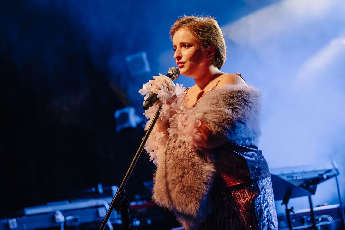 Festiwal FAMA 2026: znamy wyniki konkursu! Stacha z główną nagrodą Festiwal FAMA 2026: znamy wyniki konkursu! Stacha z główną nagrodą