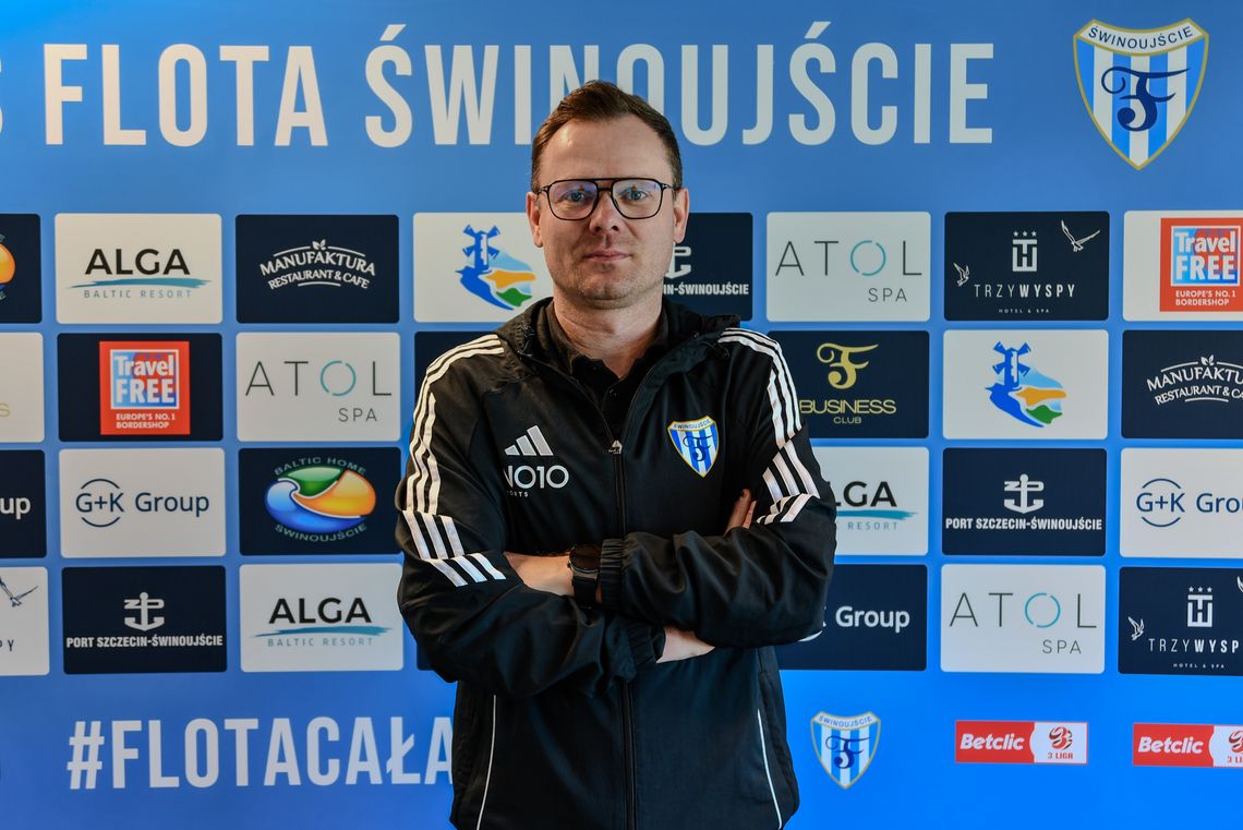 Flota na fali. Trener Karol Szweda o formie zespołu i mentalności zwycięzców