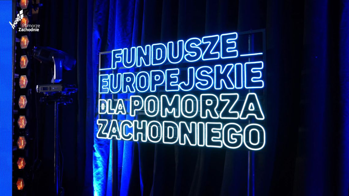 Fundusze Europejskie dla Pomorza Zachodniego