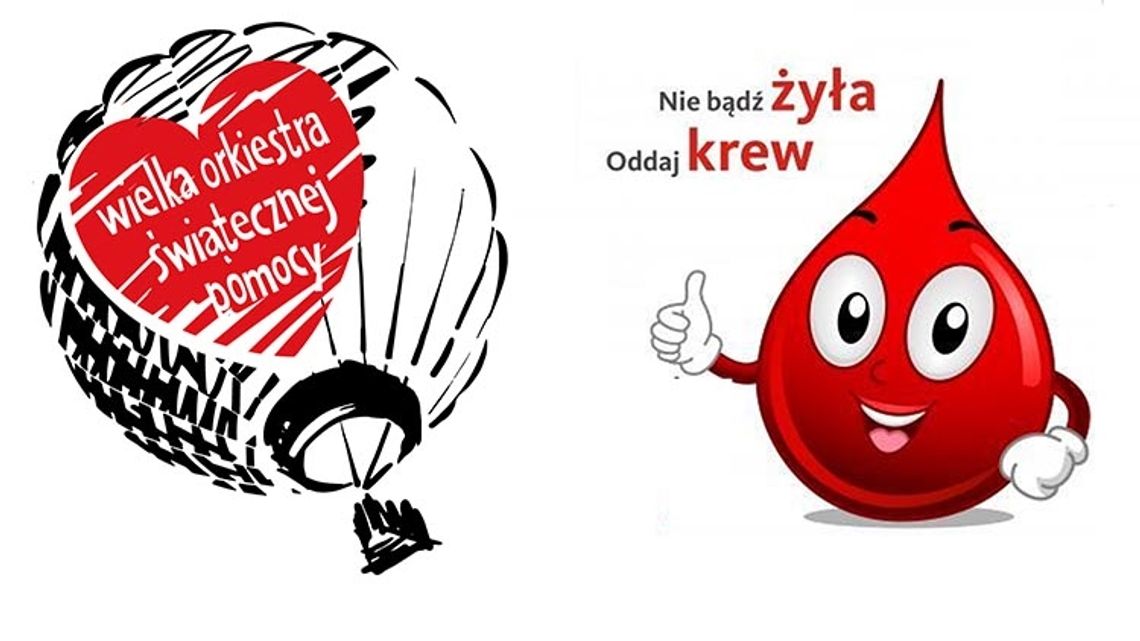 HDK dla WOŚP 