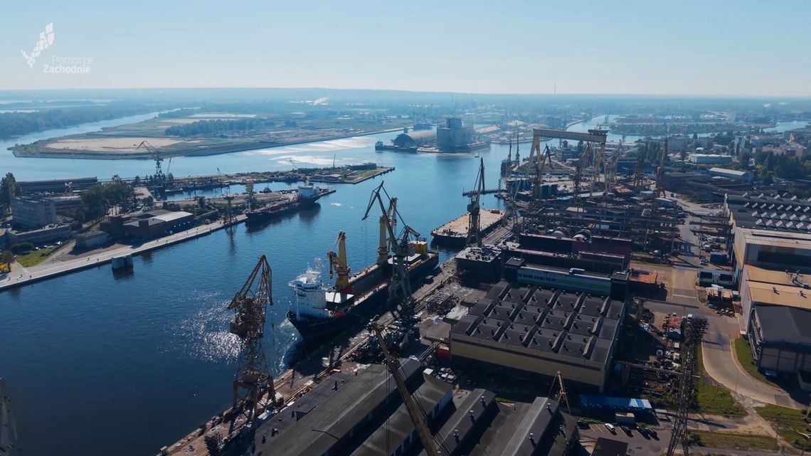 II Forum Dostawców Energetyki Wiatrowej w Szczecinie