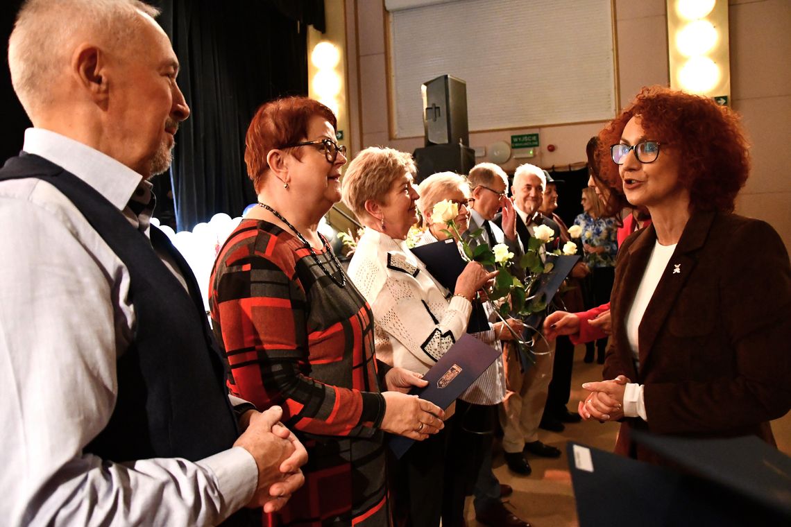 Inauguracja Świnoujskich Senioraliów 2025