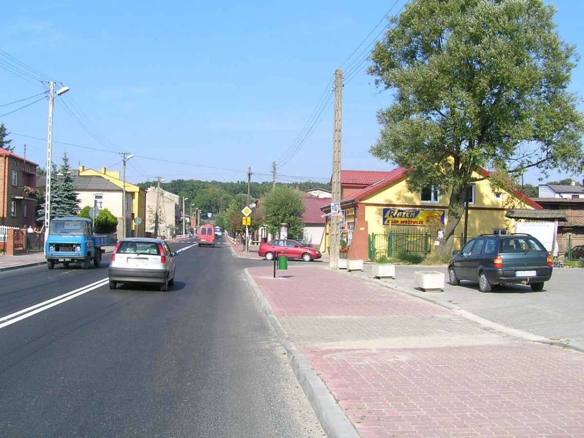 Już nie wsie, tylko miasta. Na mapie Polski będzie 10 nowych