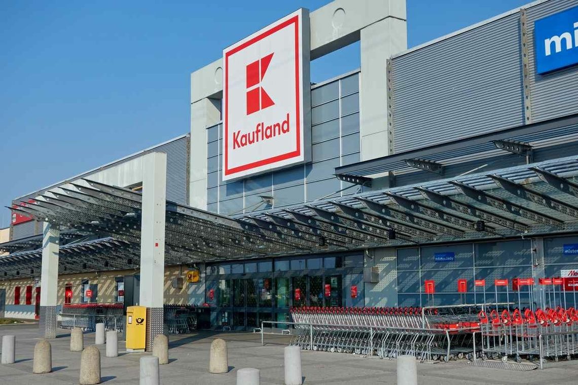 Kaufland stosował zakazane praktyki. Zapłaci potężną karę pieniężną 