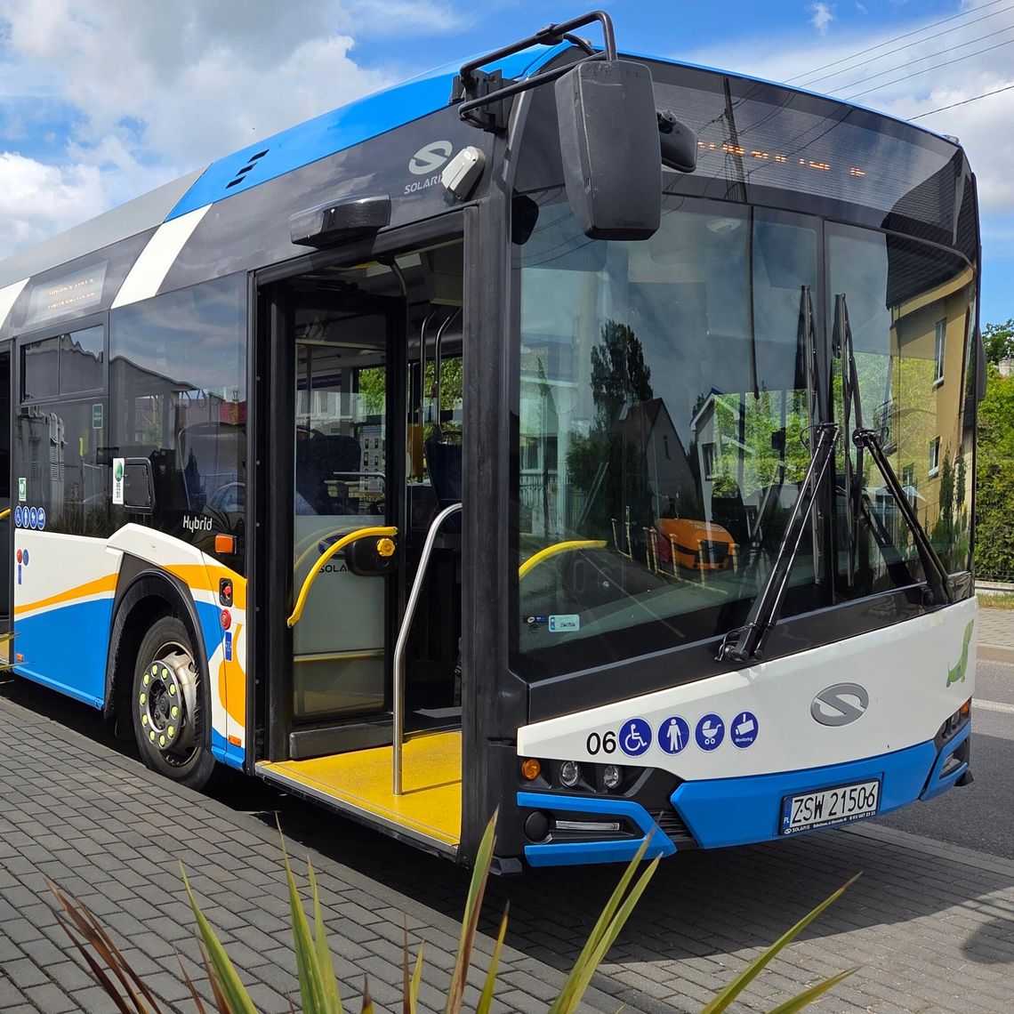 Komunikacja Autobusowa poszukuje kierowców - stabilna praca, dobre warunki, pełne wsparcie