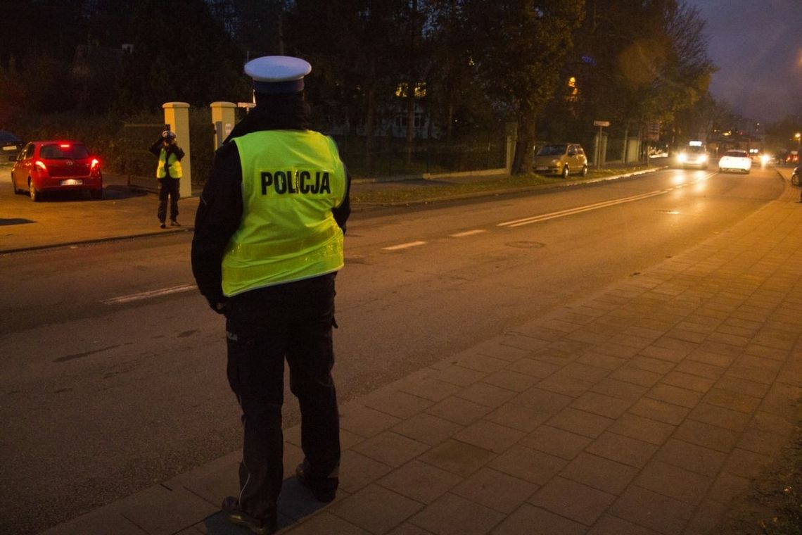 Kosztowne mikołajki w policji. Deszcz pieniędzy