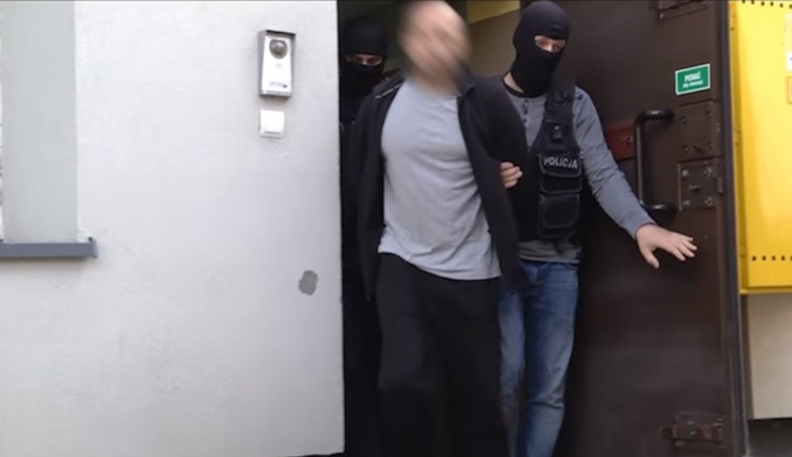 "Krystek" skazany po śmierci 14-letniej Anaid. To dopiero początek długiej listy zarzutów "Krystek" skazany po śmierci 14-letniej Anaid. To dopiero początek długiej listy zarzutów