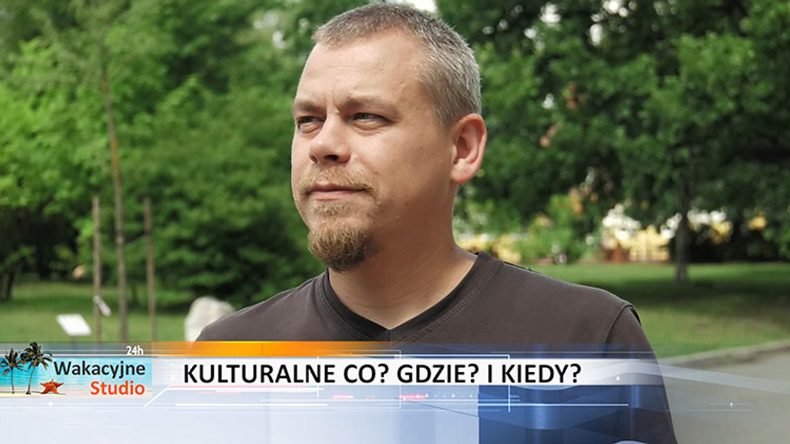 Kulturalne co, gdzie, kiedy?