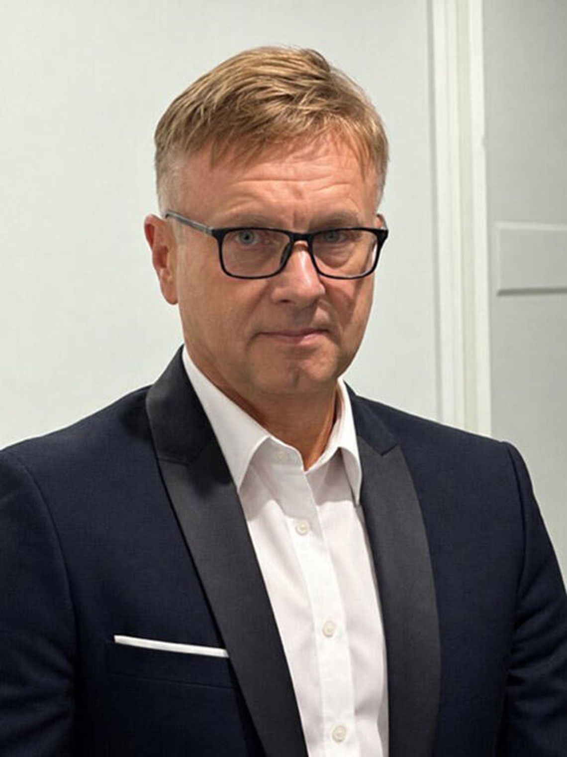 Leszek Siwek nowym prezesem Komunikacji Autobusowej Leszek Siwek nowym prezesem Komunikacji Autobusowej