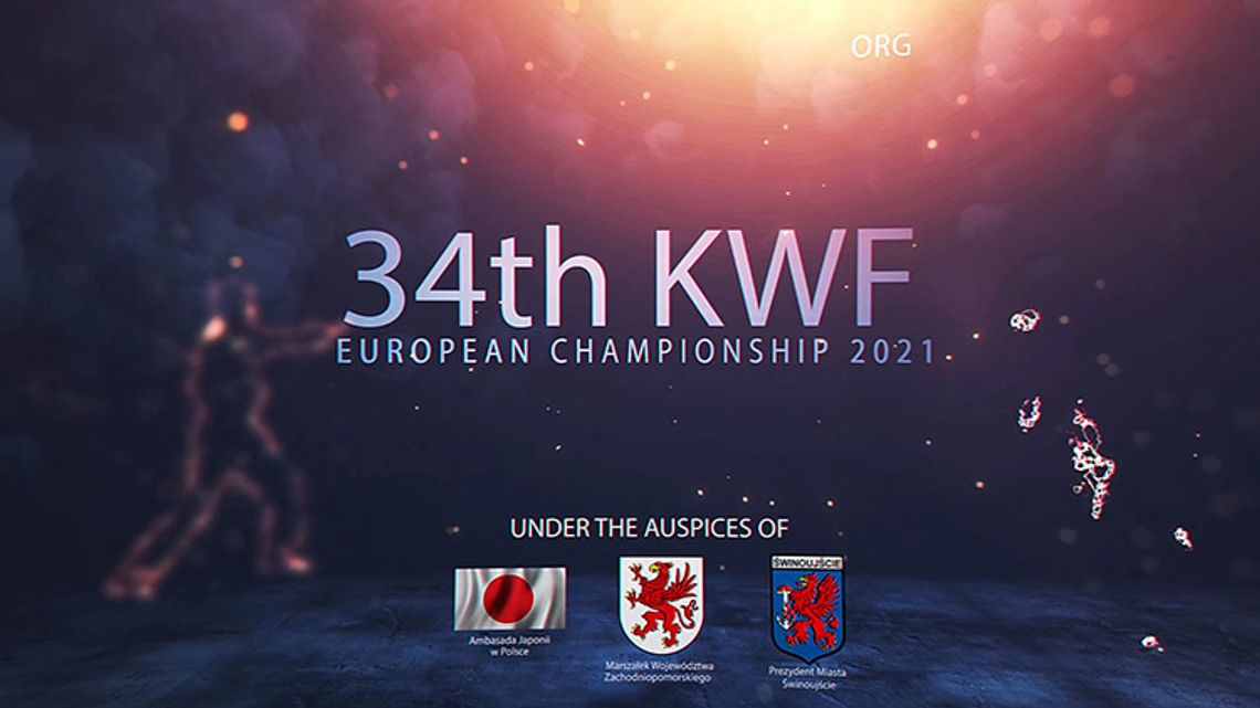 Mistrzostwa Europy w Karate Kyokushin