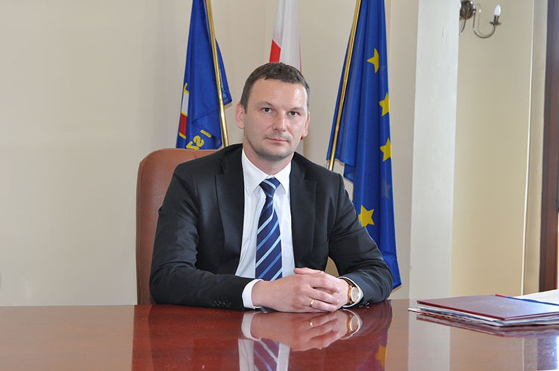 Nowy dyrektor Urzędu Morskiego w Szczecinie