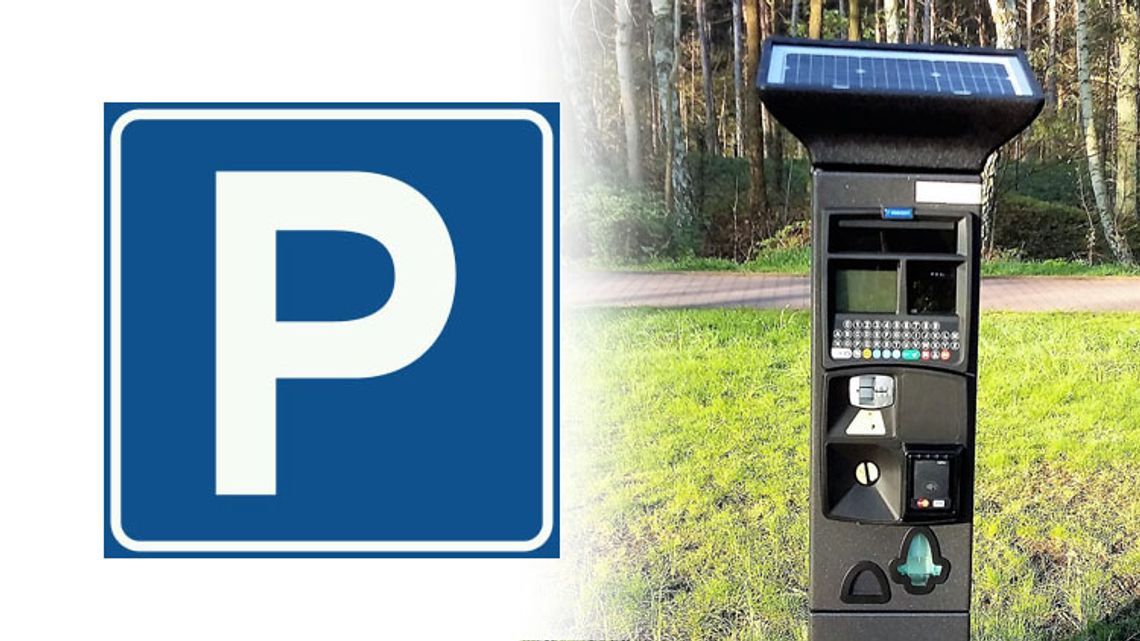 Od 2  maja br. obowiązuje Strefa Płatnego Parkowania. Zobacz na jakich ulicach.