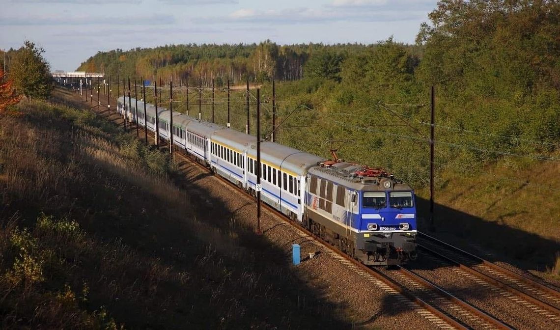 Od 29 sierpnia zmiana rozkładu jazdy pociągów. Sprawdź przed podróżą