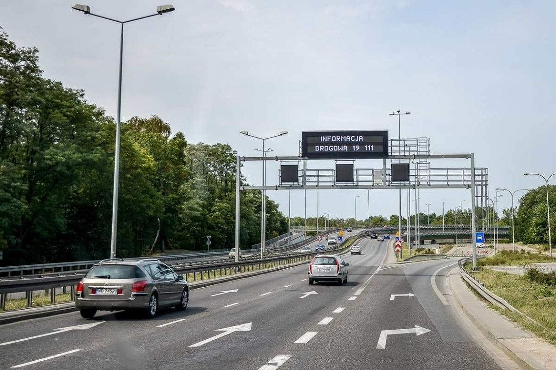 Od czwartku ruszył nowy system poboru opłat drogowych