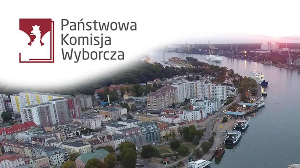 Oficjalne wyniki wyborów na radnych Rady Miasta i prezydenta Świnoujścia 