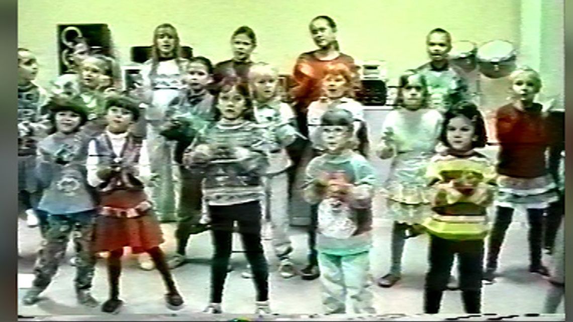 Państwowa Szkoła Muzyczna – 15.11.1996