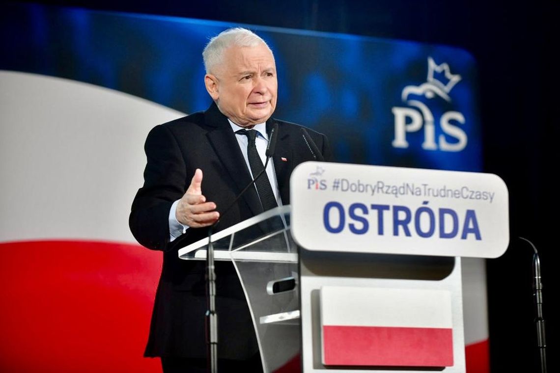 Pieniądze i polityka. Zarząd państwowej spółki wpłacił na PiS duże pieniądze