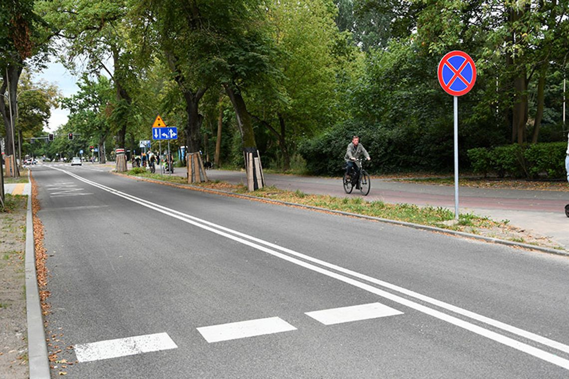 Po wielu miesiącach oczekiwania pojedziemy całą długością Wojska Polskiego