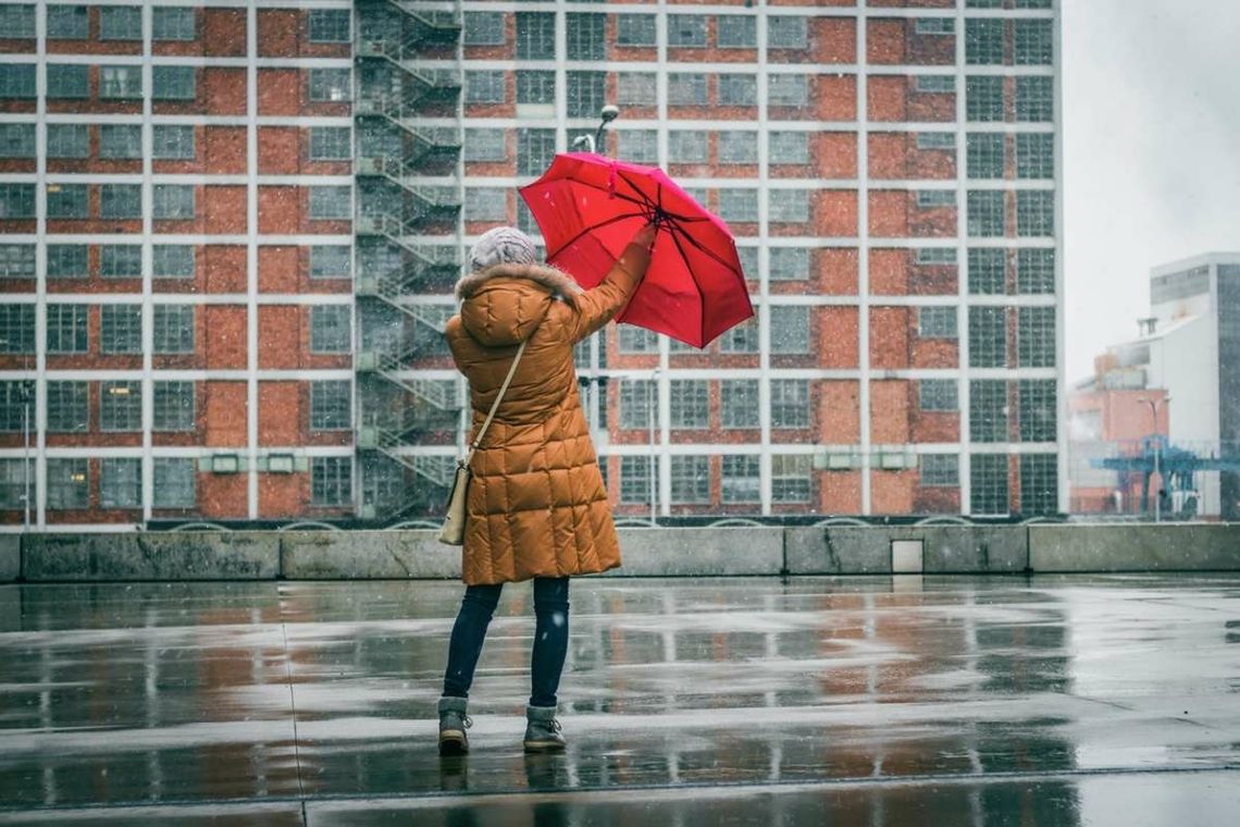 Pogoda. Nadchodzi Ulf. Są już alerty pogodowe