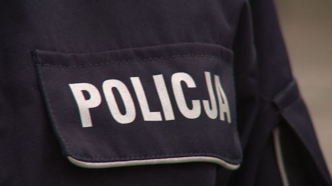 Policjanci proszą o pomoc w ustaleniu sprawcy