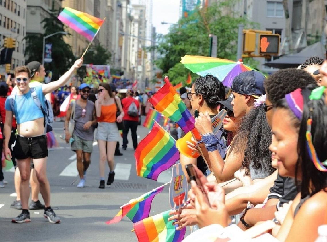  Polska idzie śladem Rosji? Rząd podsyca nienawiść do osób LGBT+