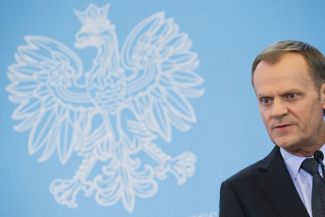 Powrót Tuska do polskiej polityki - były premier wyjaśnia Powrót Tuska do polskiej polityki - były premier wyjaśnia