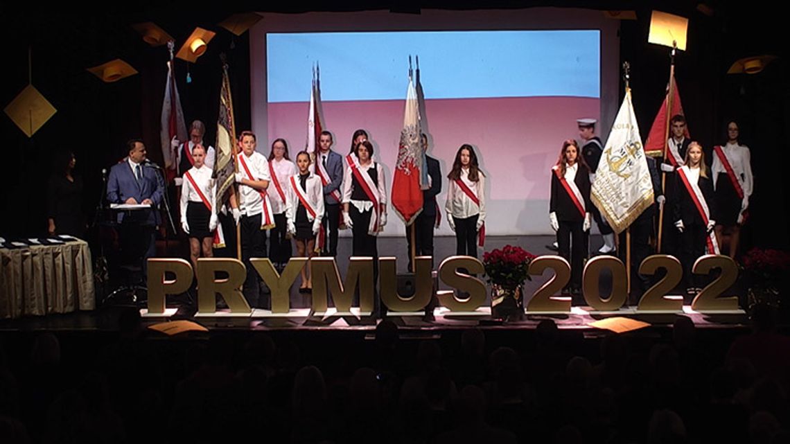Prezydencka Gala Prymus 2022